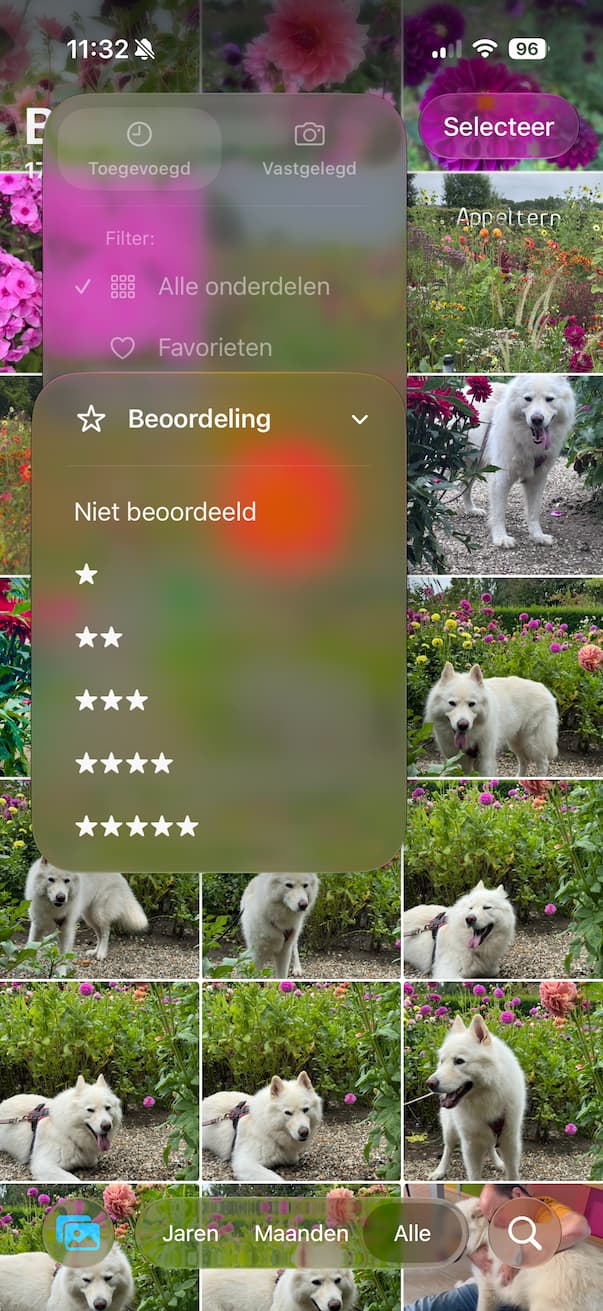 Sterbeoordeling