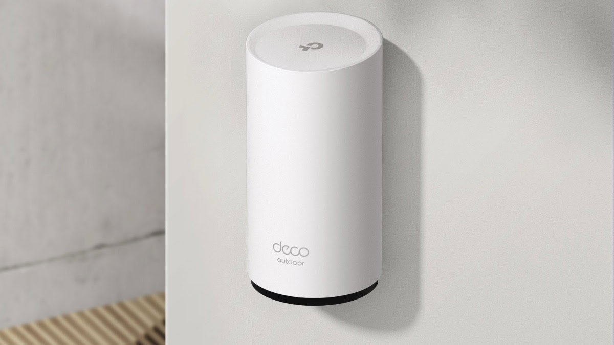 Wifi tuin 99 euro