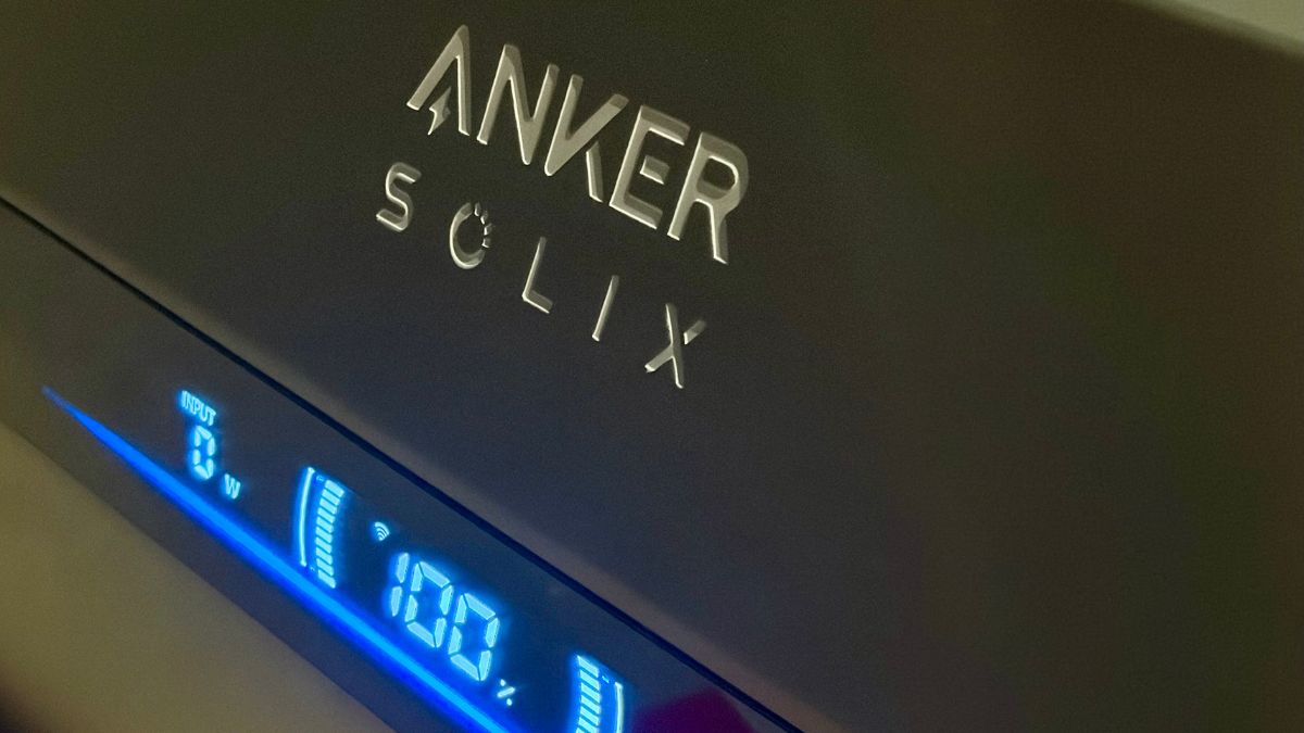 Anker Solix