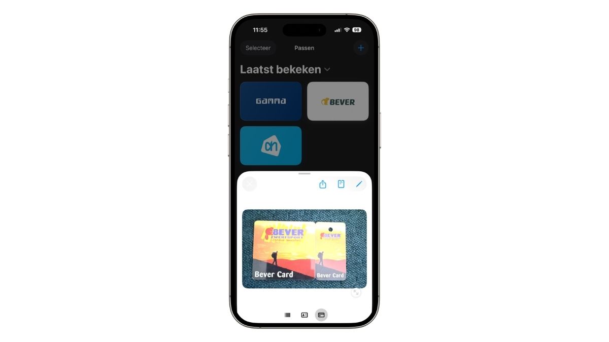 Bijdehand
