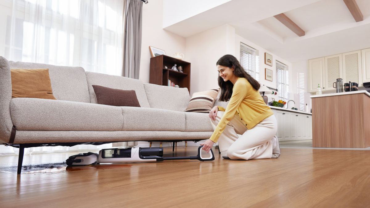 Tineco Floor One Switch S6 Stretch