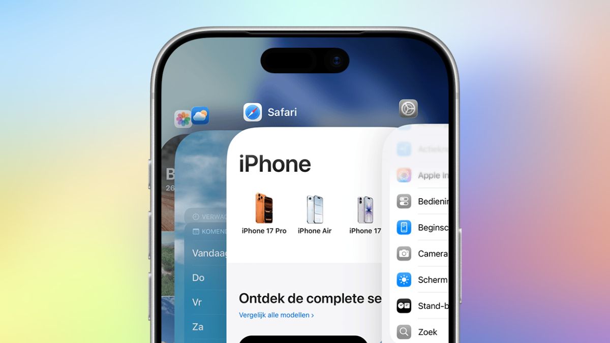 Appkiezer