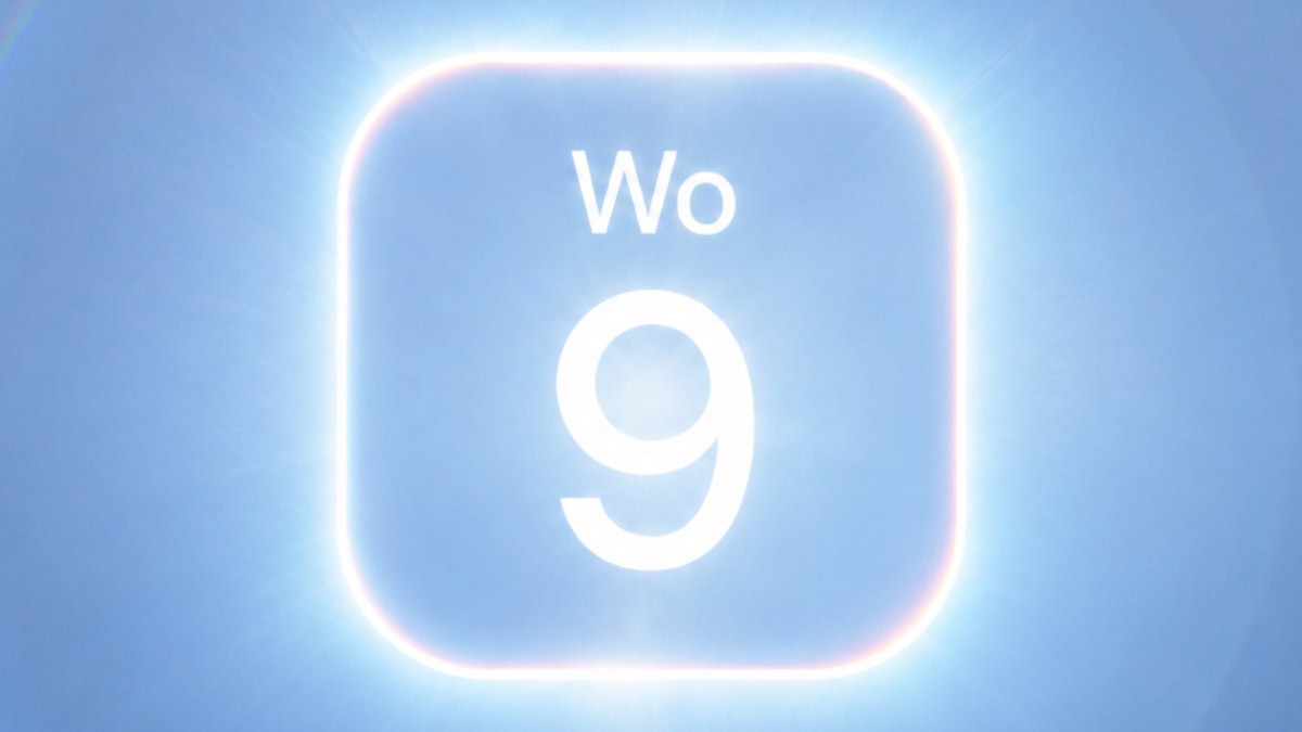Apple-event 9 september