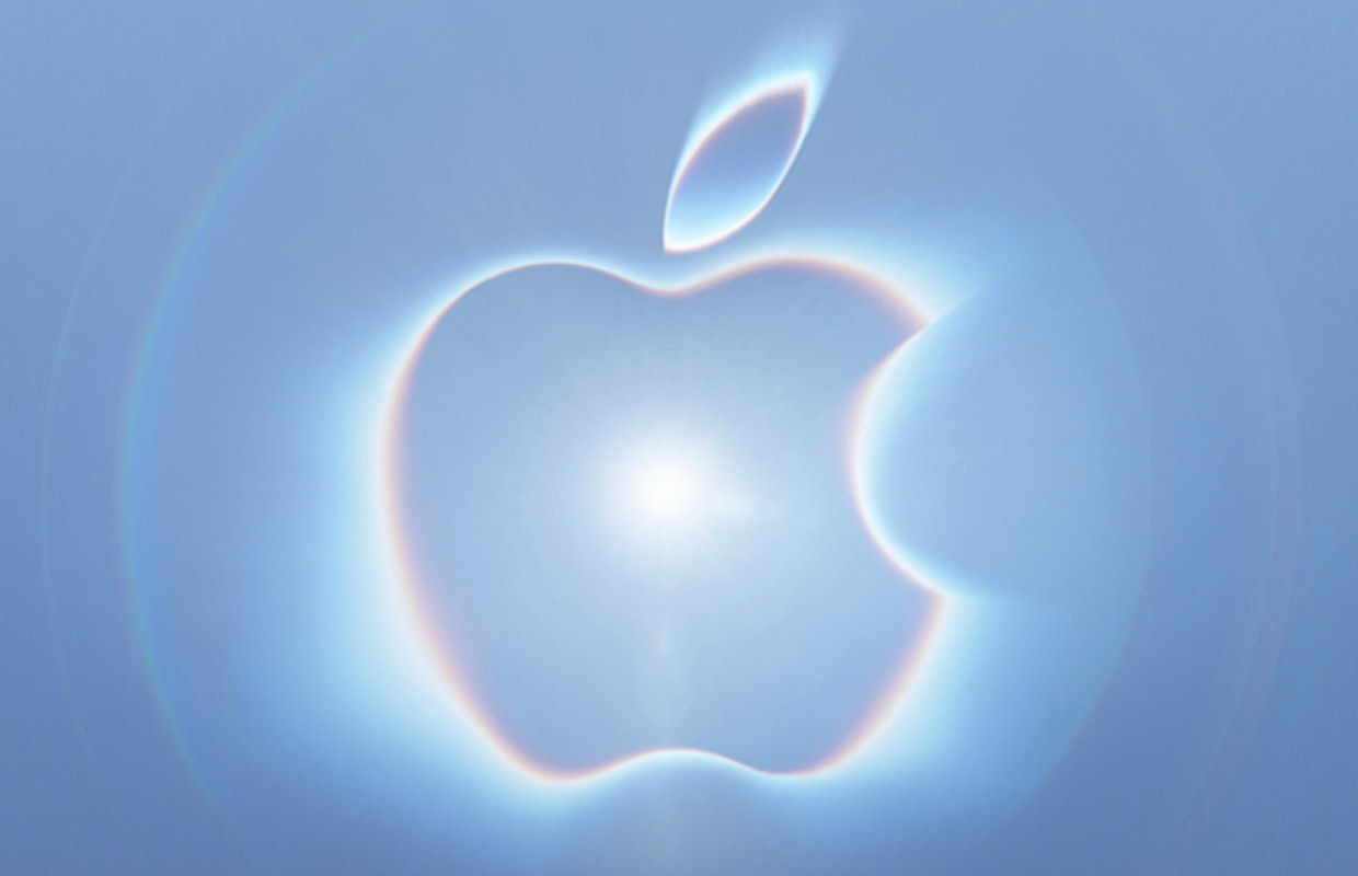 iPhone event 2026
