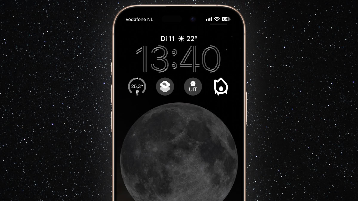 Astronomie wallpaper iPhone