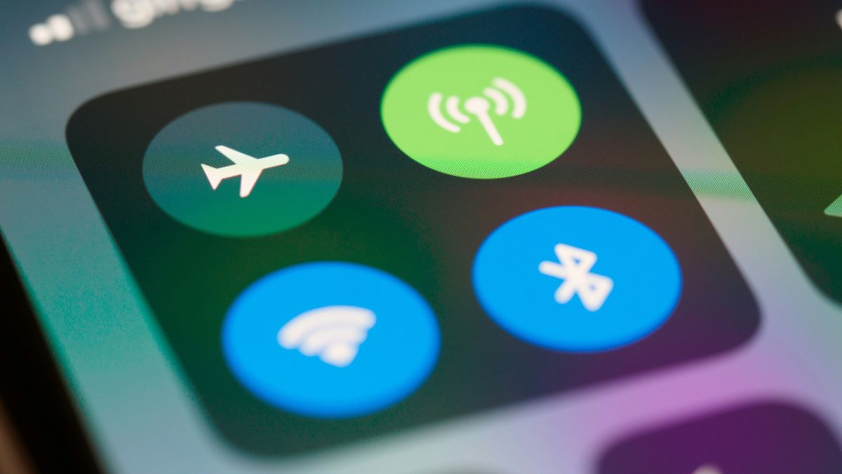 Bluetooth-instellingen in het Bedieningspaneel
