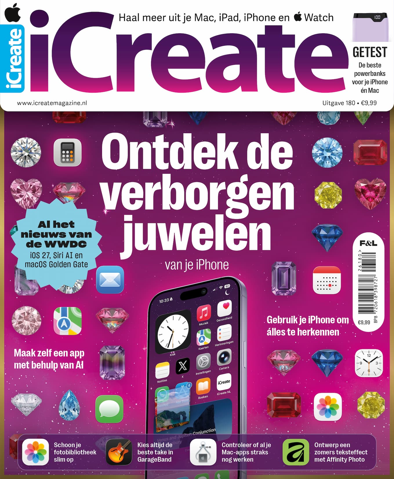 Uitgave 180