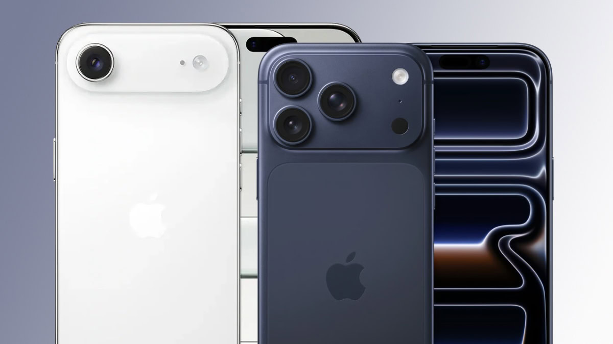 iPhone Ultra kleuren