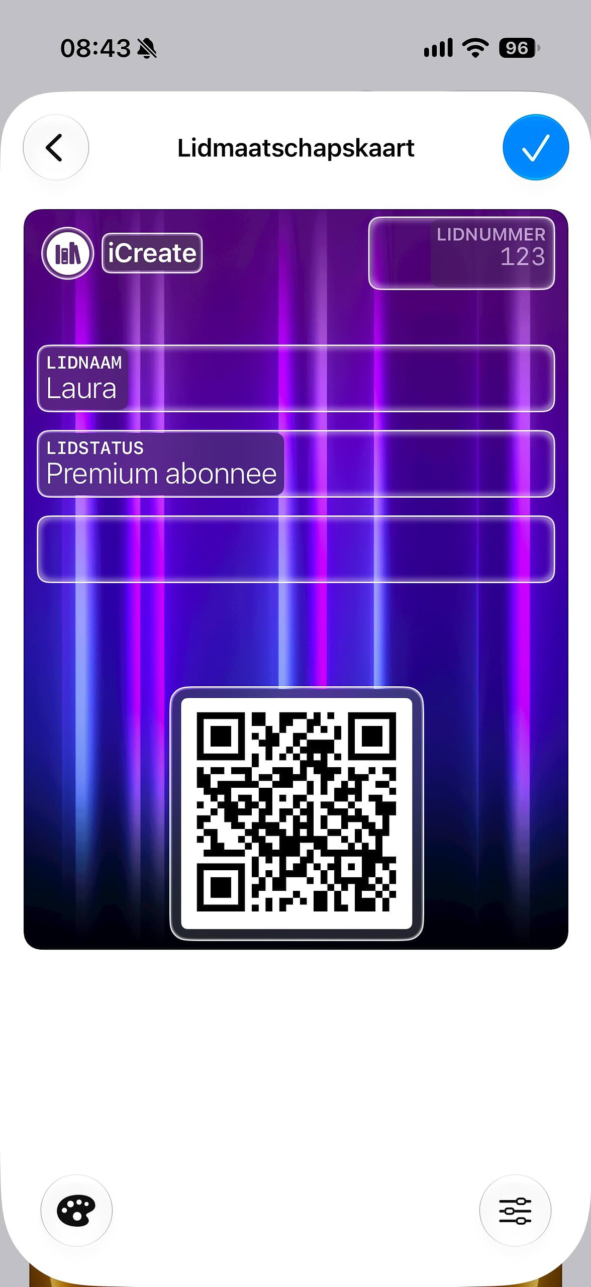 MEt code