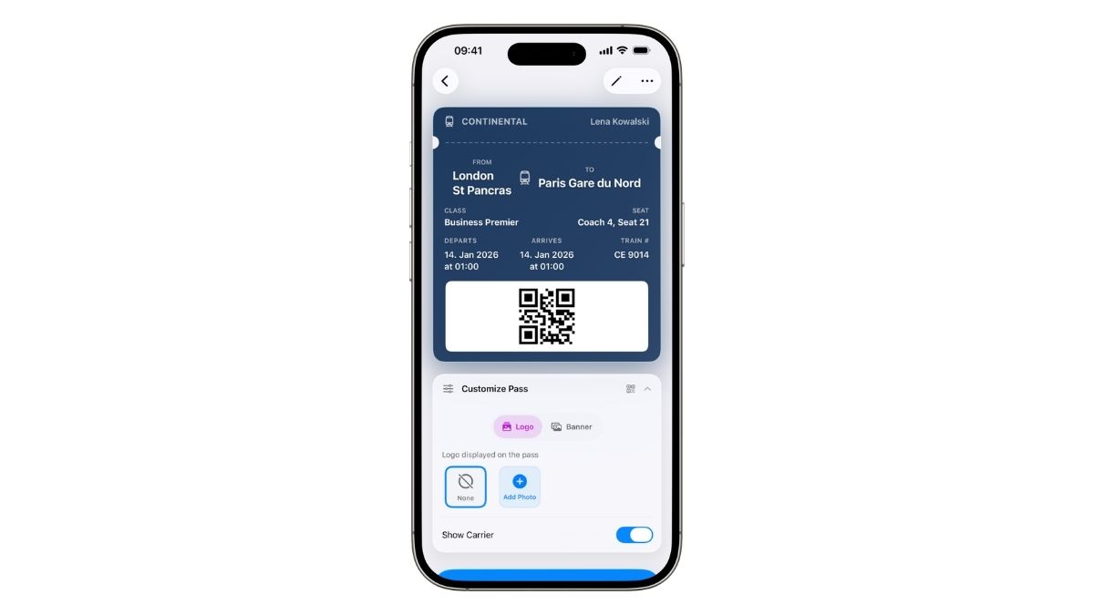 Neatpass