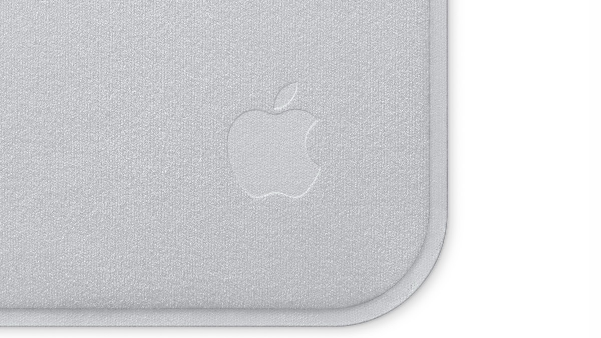 Nieuw Apple-product