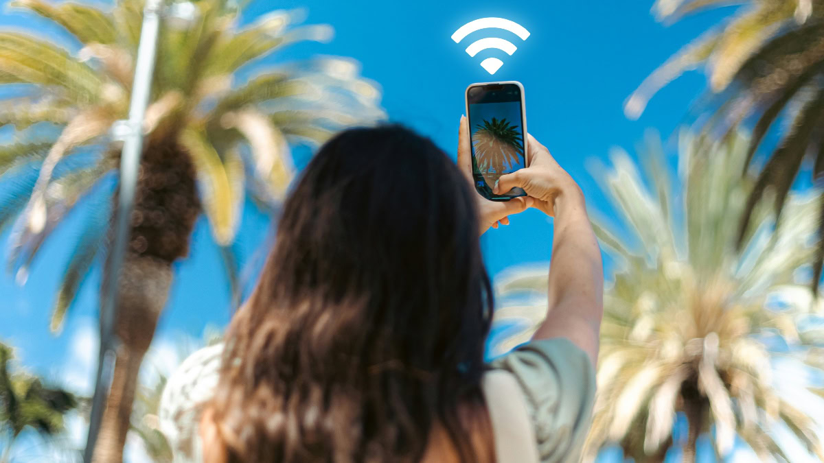 Openbare wifi