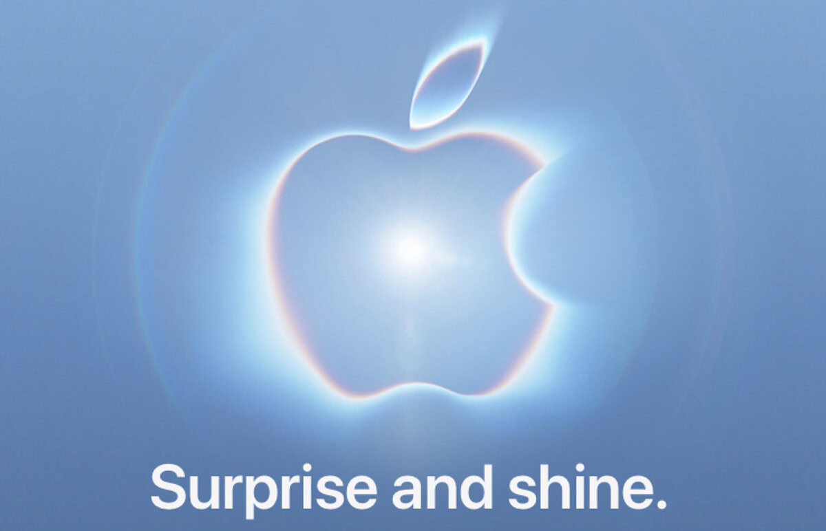 iPhone event 2026