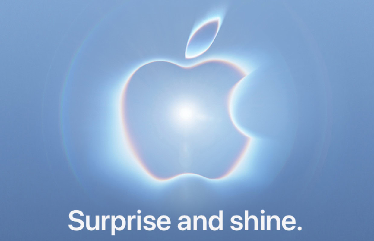 iPhone event 2026