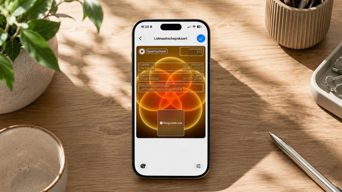 Wallet ios 27