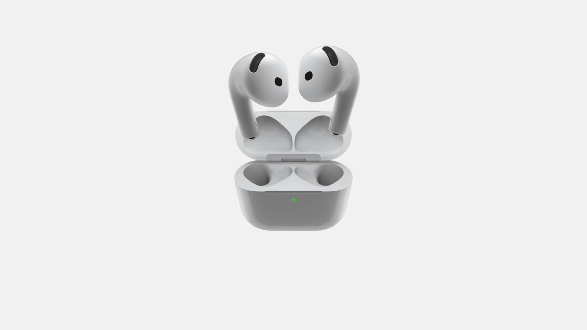 AirPods 5