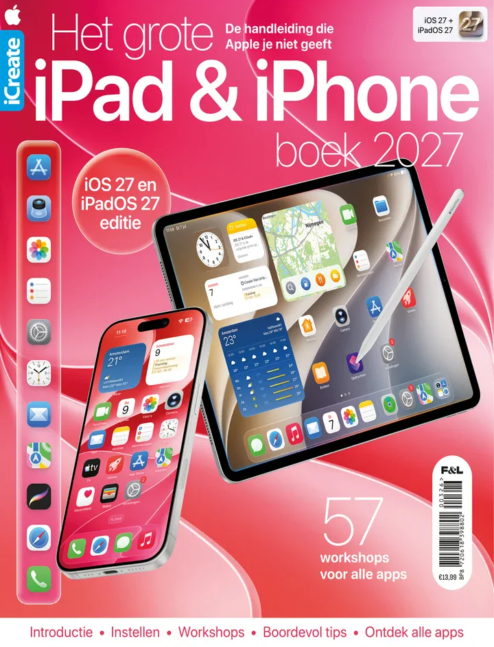 Cover voor 