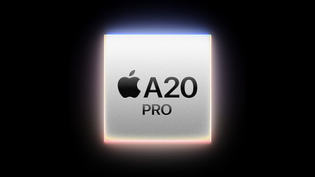A 20 Pro