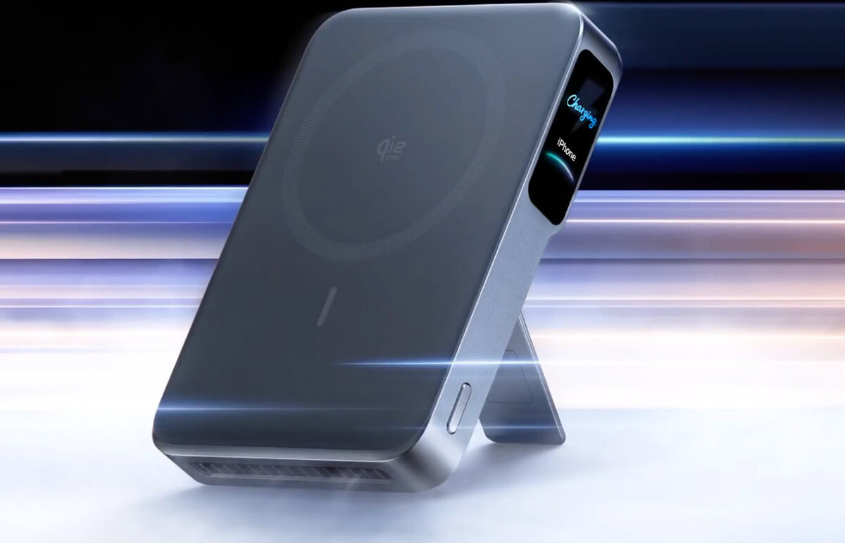 anker powerbank
