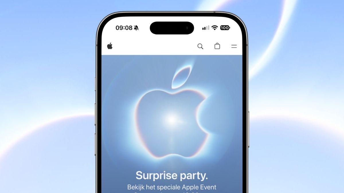 Apple event verwachtingen