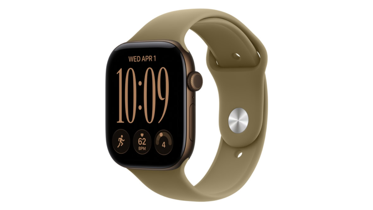 Apple Watch Series 12