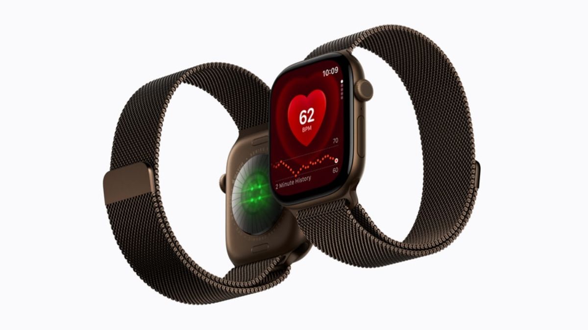 Apple Watch Series 12