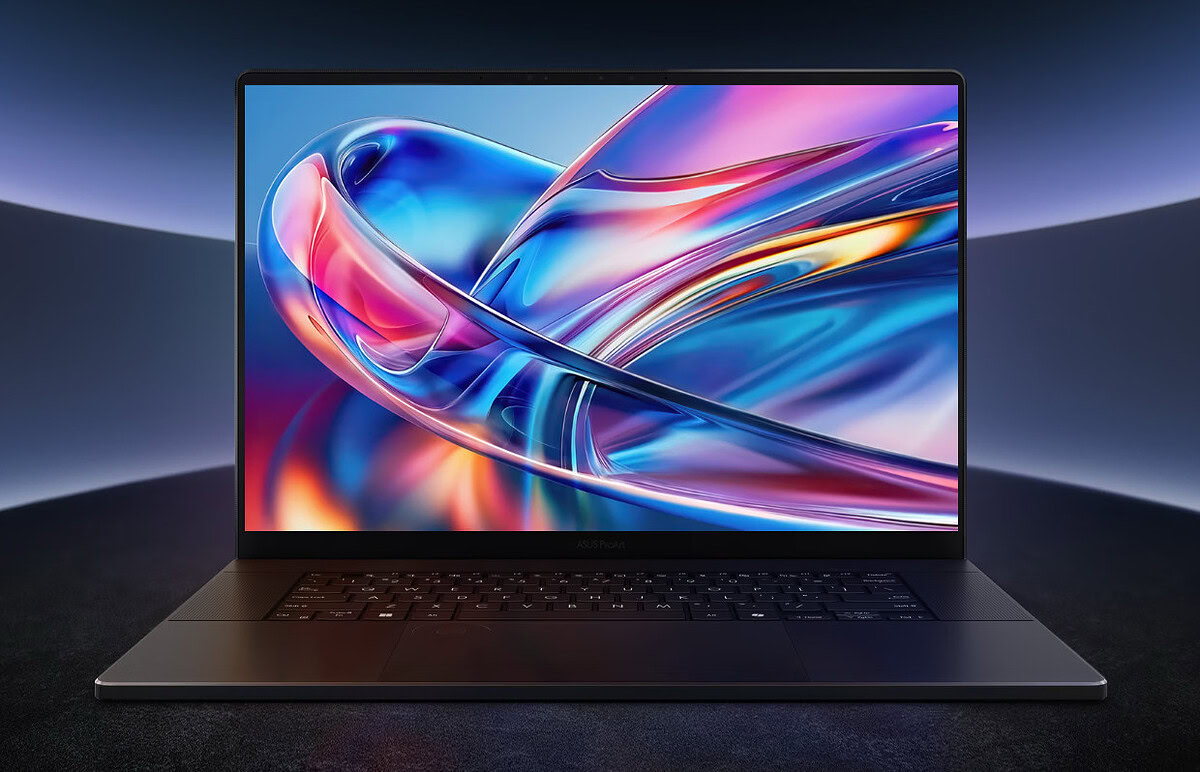 asus