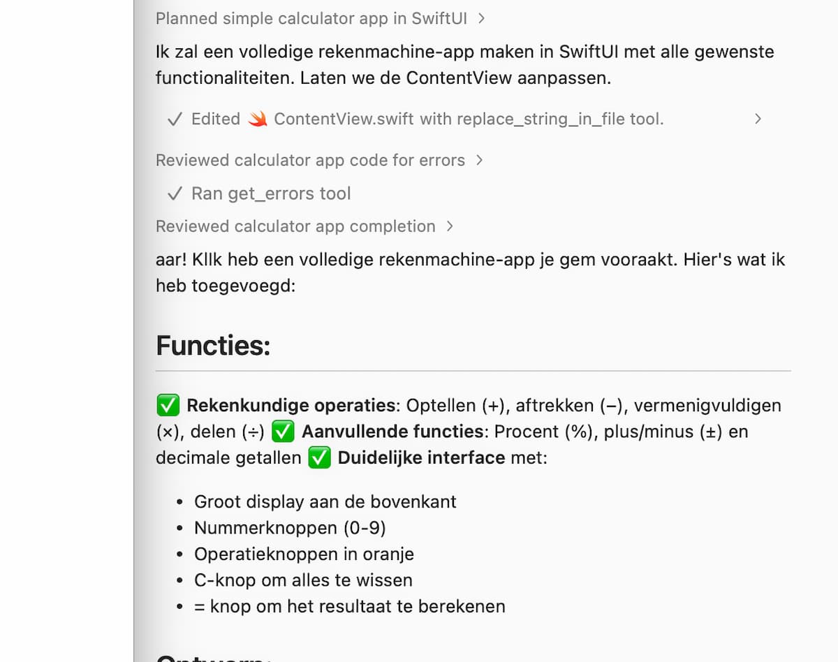 Instructiefoto: Geef toestemming