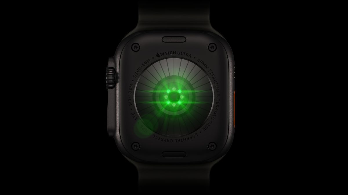 hartslagsensor
