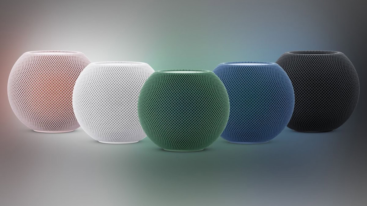 HomePod mini 2