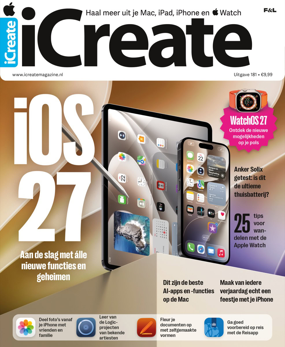 Cover van 