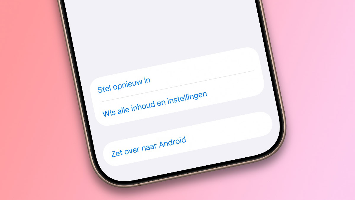 iPhone wissen