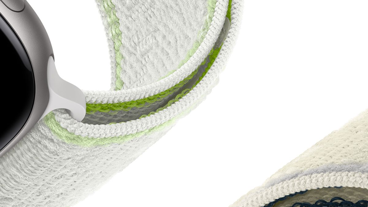 Nike bandje