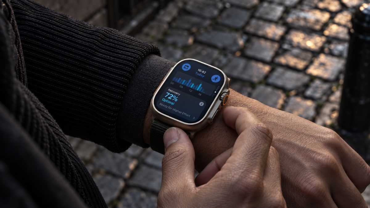 Apple Watch Ultra 4 header