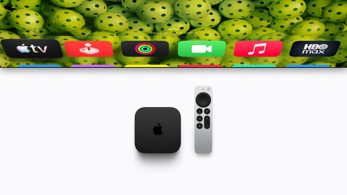 Apple TV 4k 2026