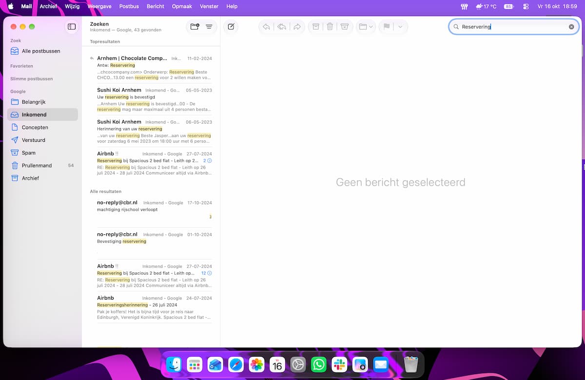 Interactieve afbeelding