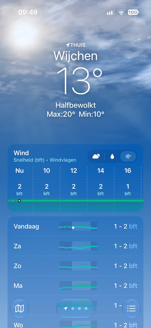 Wind