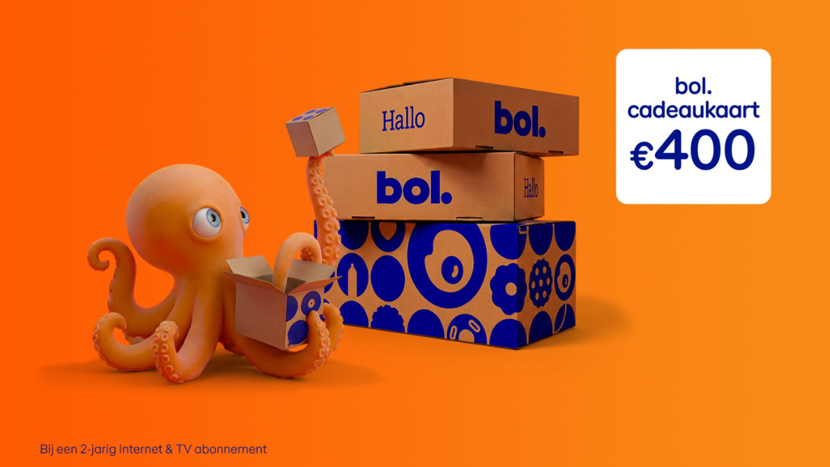 Actie Ziggo