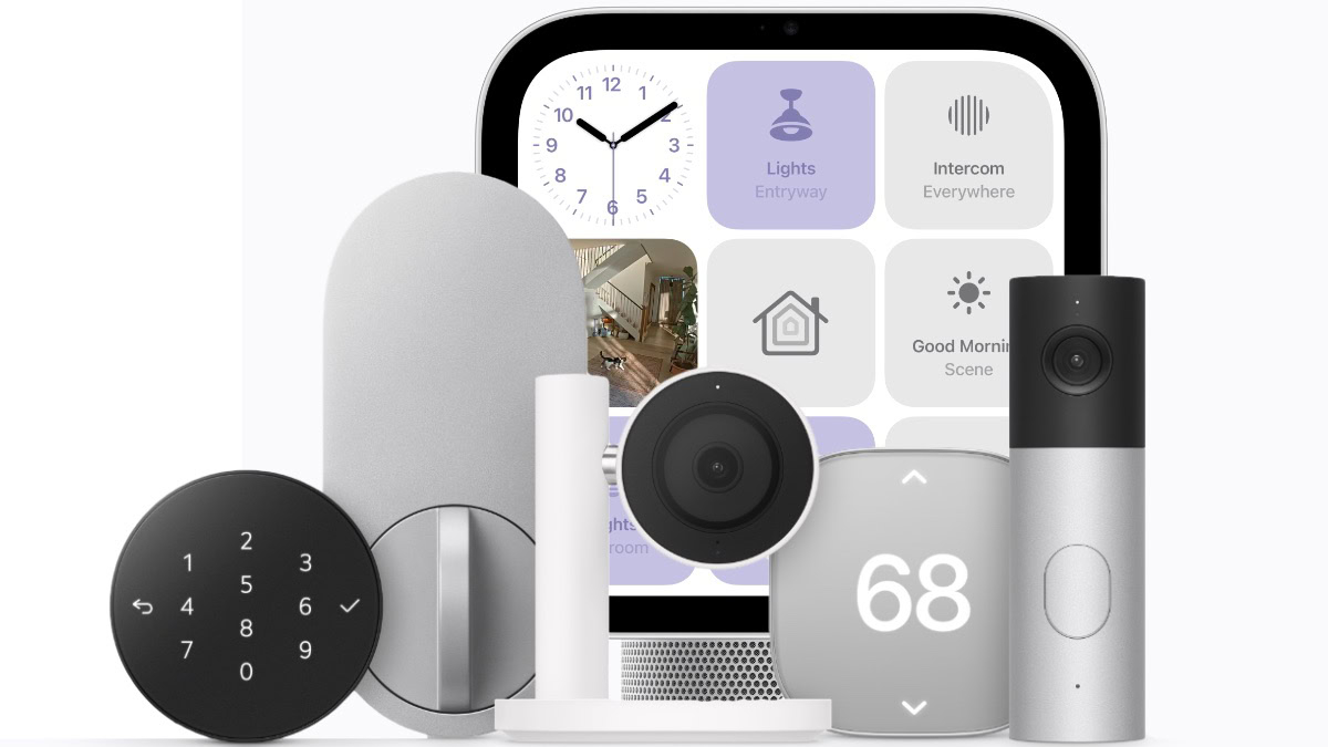 Apple producten niet in EU