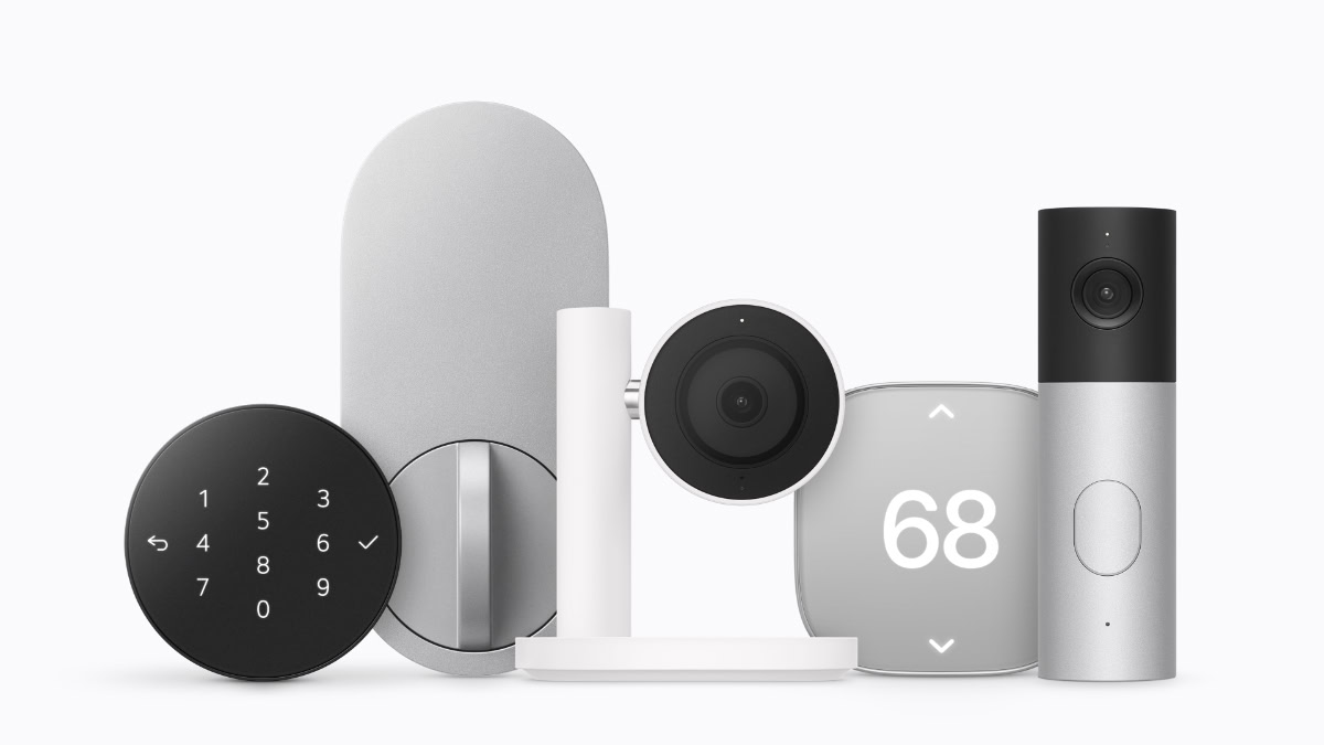 Accessoires Apple Home Collection