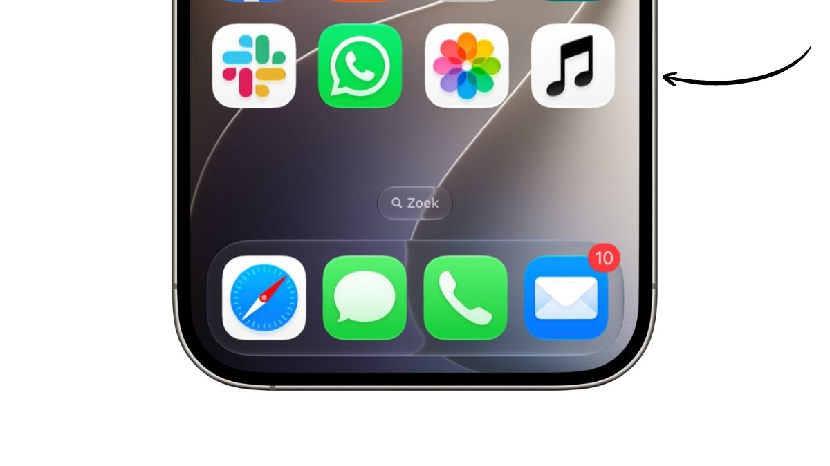 Apple Music logo nieuw