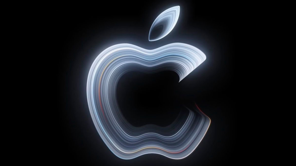 Apple Pro and tell event