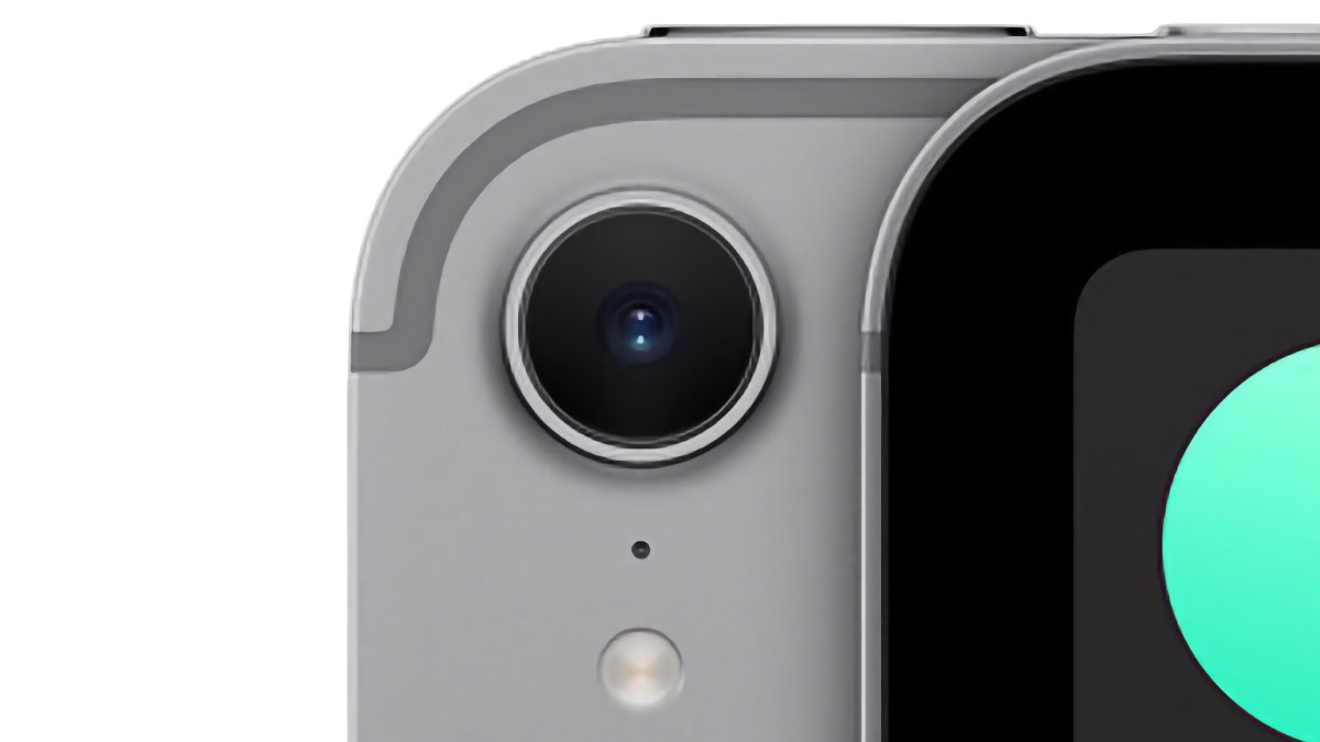 Apple verklapt product