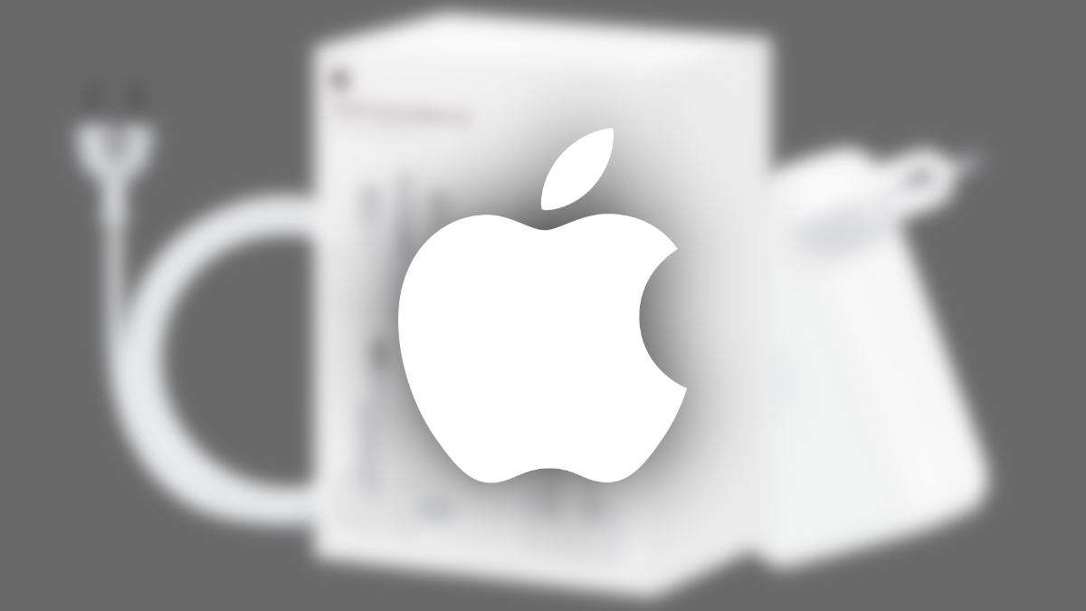 Apple vier producten