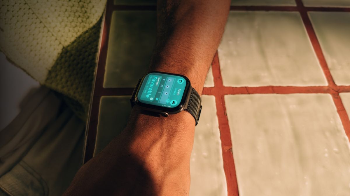 Apple Watch Series 12