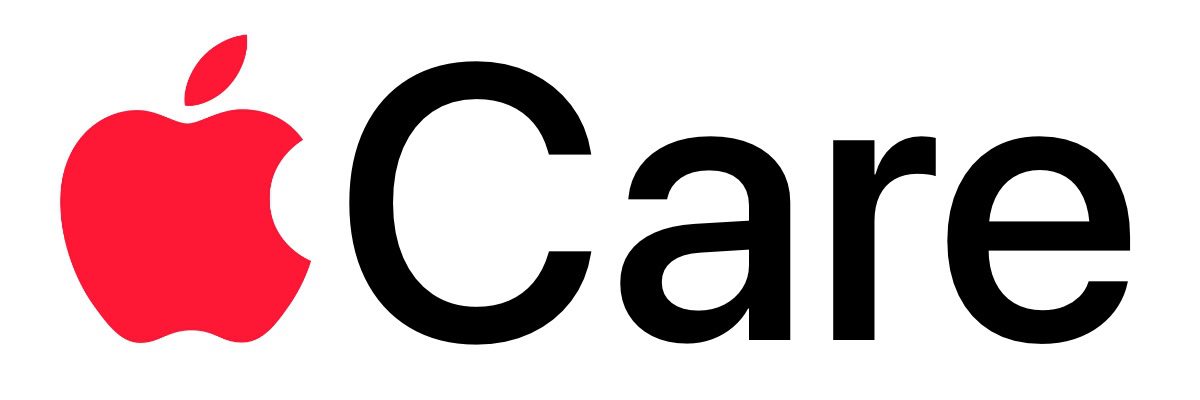 AppleCare logo nauw