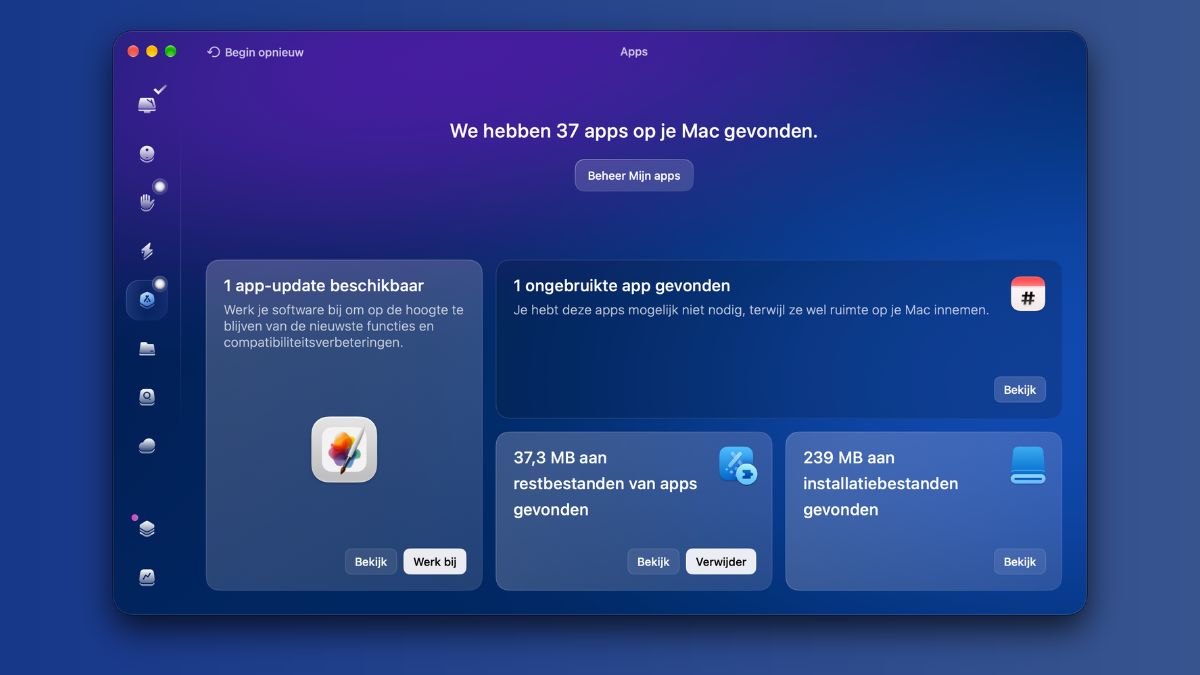 Apps