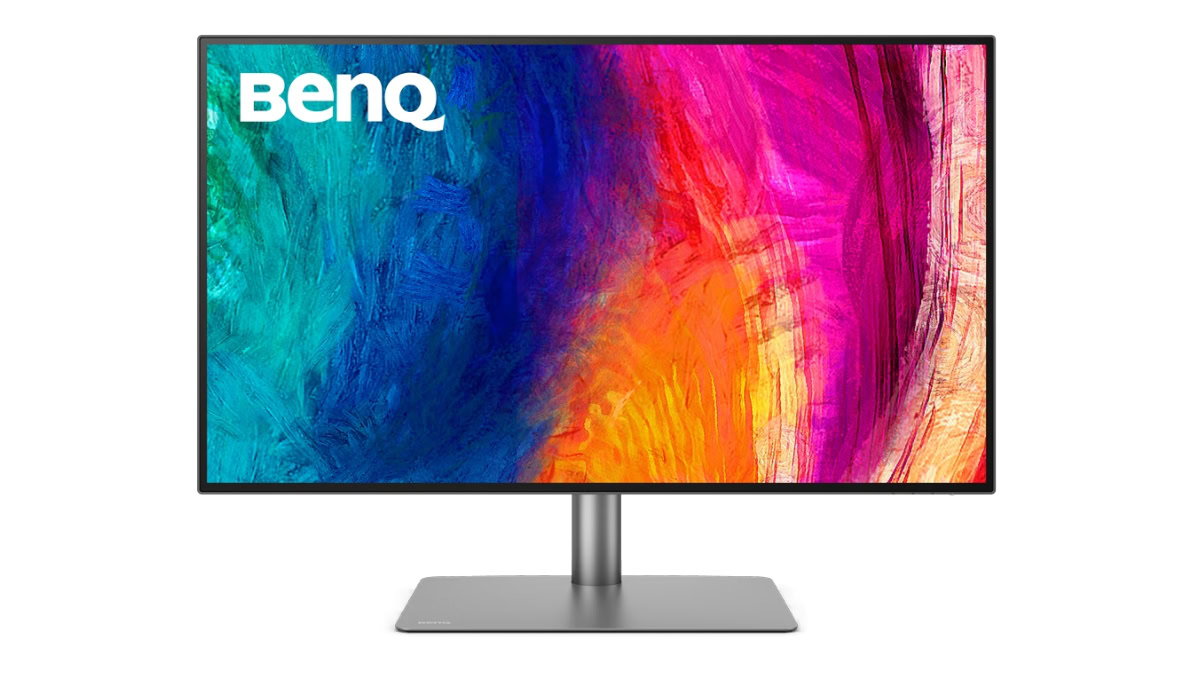 monitor van BenQ
