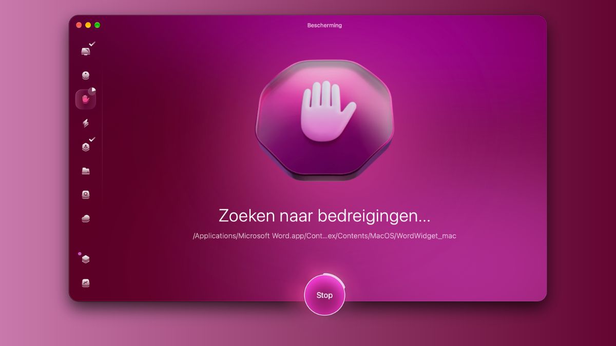 Bescherming