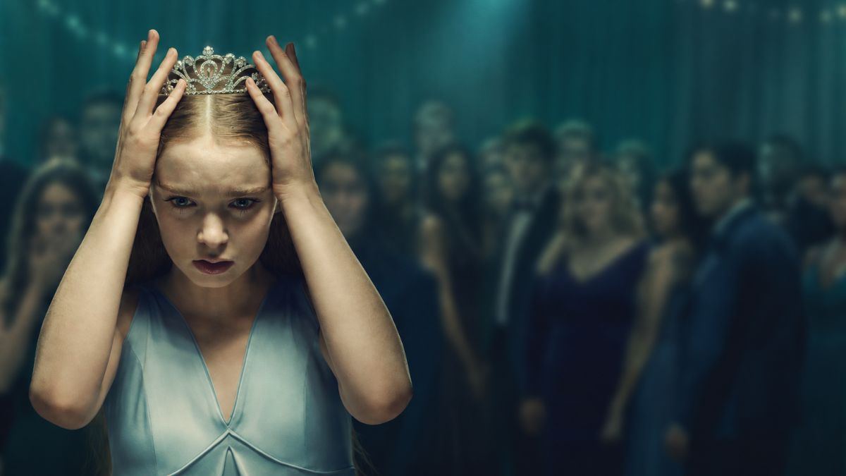 Carrie